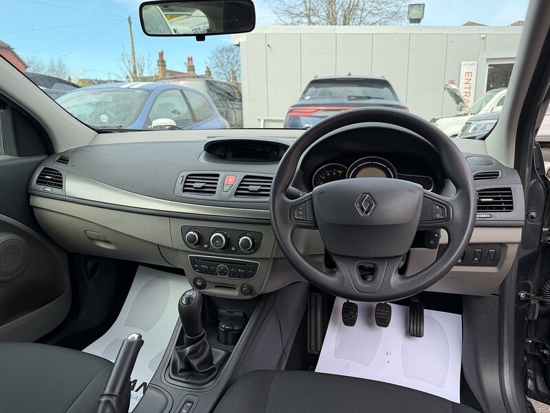 Used Renault Megane for sale - 77818004: Photo 8