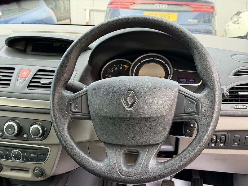 Used Renault Megane for sale - 77818004: Photo 9
