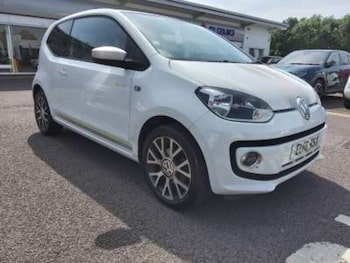 Used Volkswagen up! 2016 for sale - 78765587: Photo