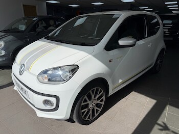 Used Volkswagen up! 2016 for sale - 78765587: Photo
