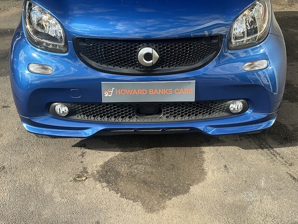 Used smart fortwo 2019 for sale - 75774066: Photo 13