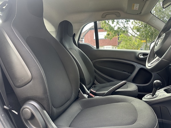 Used smart fortwo 2019 for sale - 75774066: Photo 15