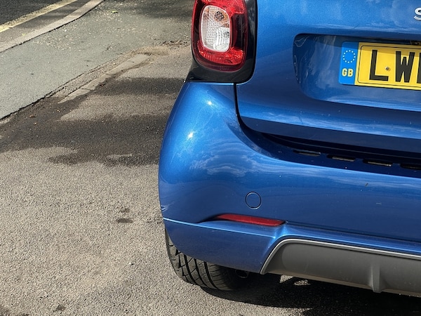 Used smart fortwo 2019 for sale - 75774066: Photo 19