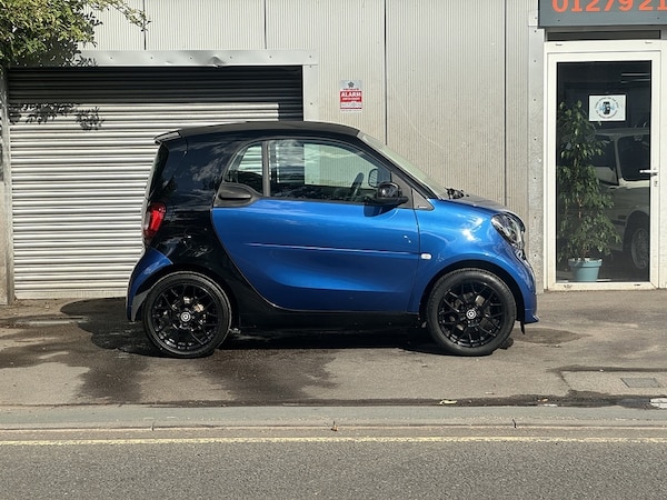 Used smart fortwo 2019 for sale - 75774066: Photo 21