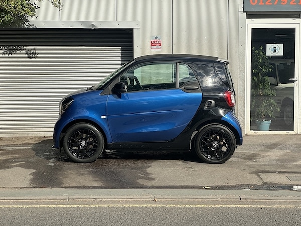 Used smart fortwo 2019 for sale - 75774066: Photo 22