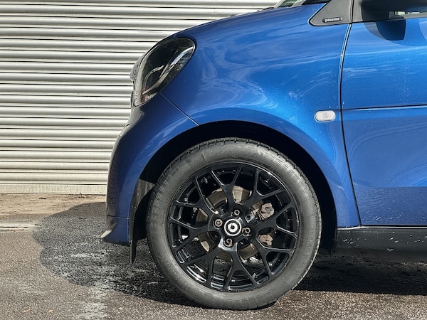 Used smart fortwo 2019 for sale - 75774066: Photo 23