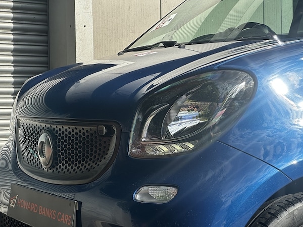 Used smart fortwo 2019 for sale - 75774066: Photo 24