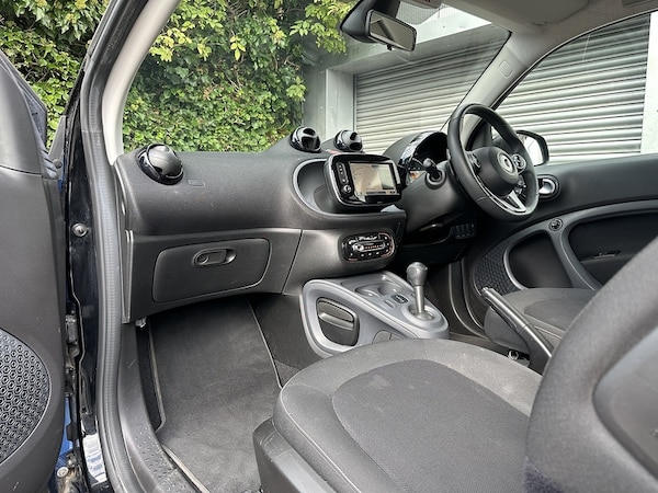 Used smart fortwo 2019 for sale - 75774066: Photo 26