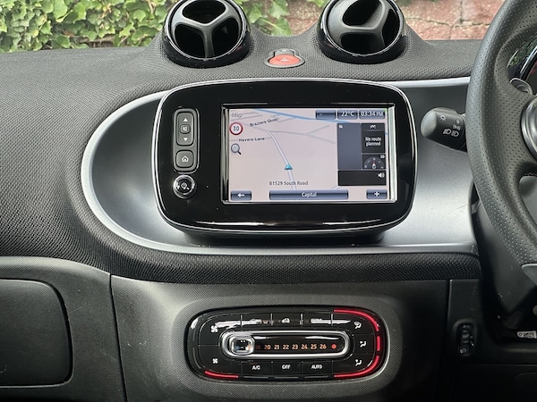Used smart fortwo 2019 for sale - 75774066: Photo 29