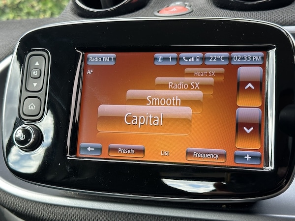Used smart fortwo 2019 for sale - 75774066: Photo 33
