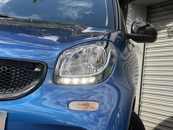 Used smart fortwo 2019 for sale - 75774066: Photo 39