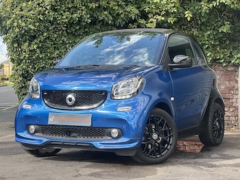 Used smart fortwo 2019 for sale - 75774066: Photo