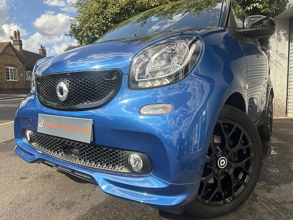 Used smart fortwo 2019 for sale - 75774066: Photo 40