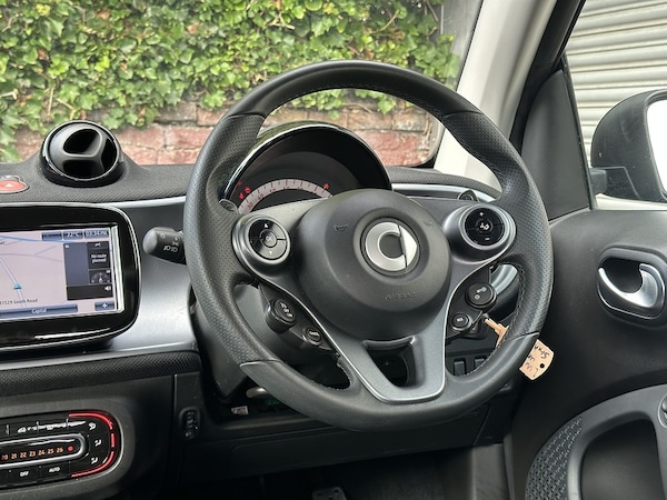 Used smart fortwo 2019 for sale - 75774066: Photo 44