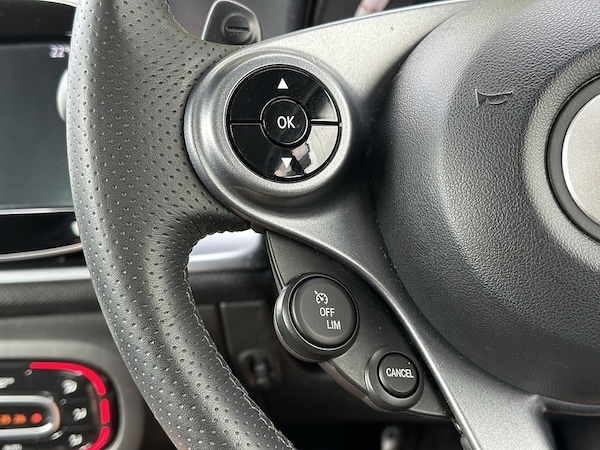 Used smart fortwo 2019 for sale - 75774066: Photo 45