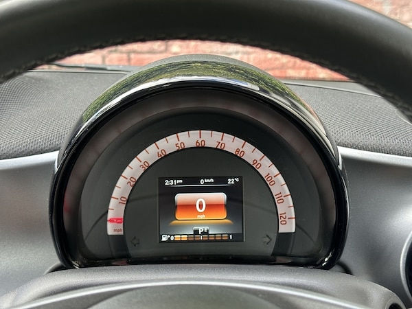 Used smart fortwo 2019 for sale - 75774066: Photo 47