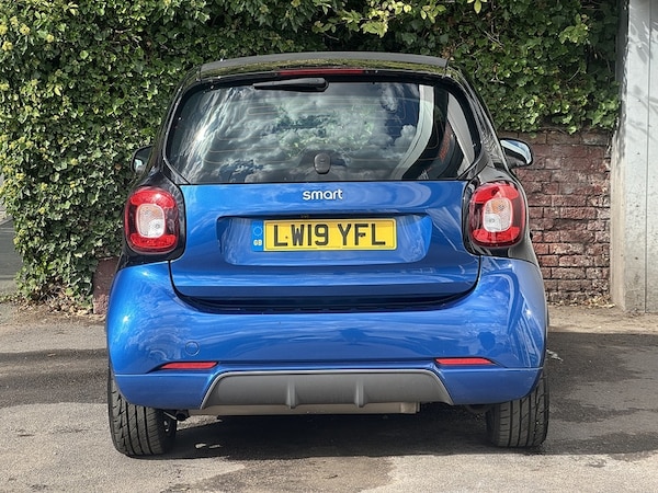 Used smart fortwo 2019 for sale - 75774066: Photo 5
