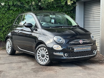 Used Fiat 500 2016 for sale - 78713460: Photo