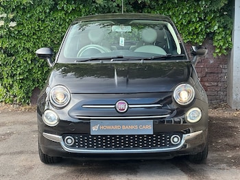 Used Fiat 500 2016 for sale - 78713460: Photo