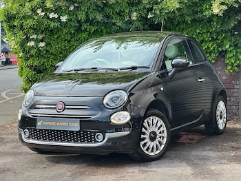 Used Fiat 500 2016 for sale - 78713460: Photo