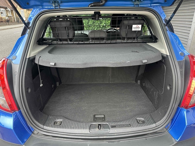 Vehicle 60