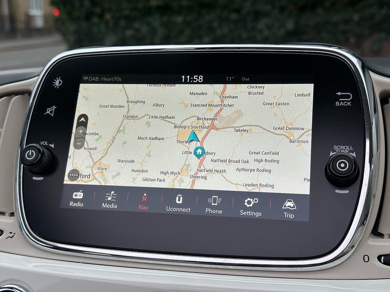 Used Fiat 500C 2016 for sale - 76906042: Photo 10