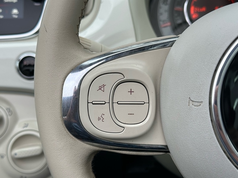 Used Fiat 500C 2016 for sale - 76906042: Photo 14