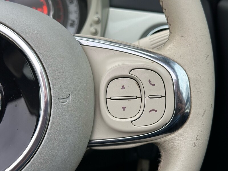 Used Fiat 500C 2016 for sale - 76906042: Photo 15