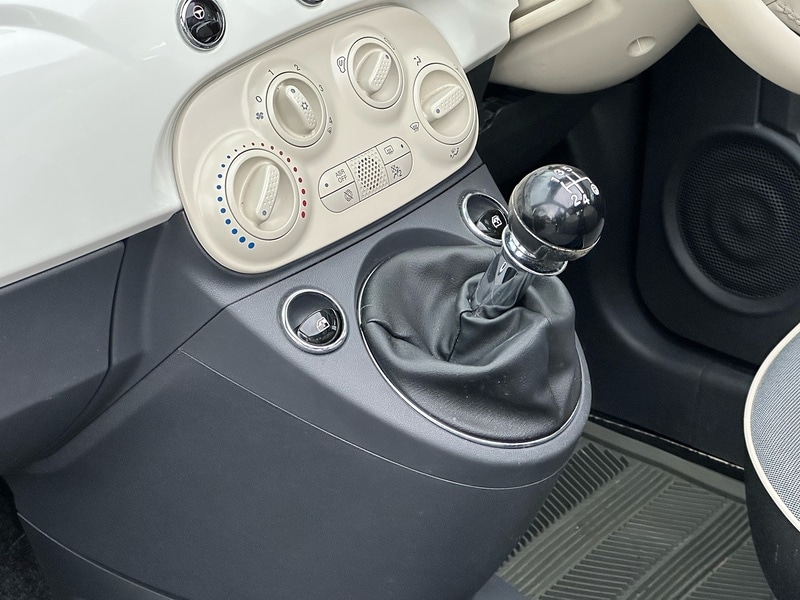 Used Fiat 500C 2016 for sale - 76906042: Photo 19