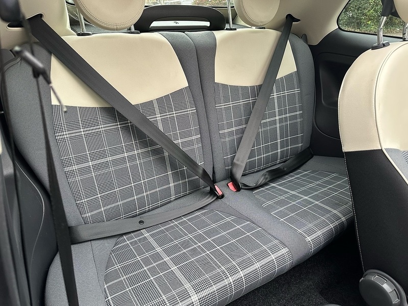 Used Fiat 500C 2016 for sale - 76906042: Photo 22