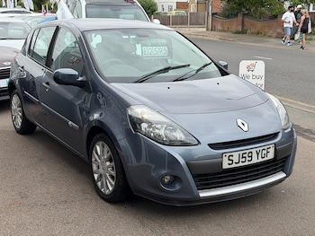 Used Renault Clio 2009 for sale - 79068539: Photo