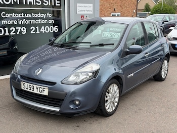 Used Renault Clio 2009 for sale - 79068539: Photo