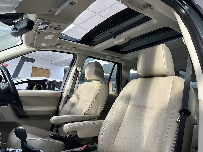 Used Land Rover Freelander 2 2010 for sale - 76320114: Photo 10