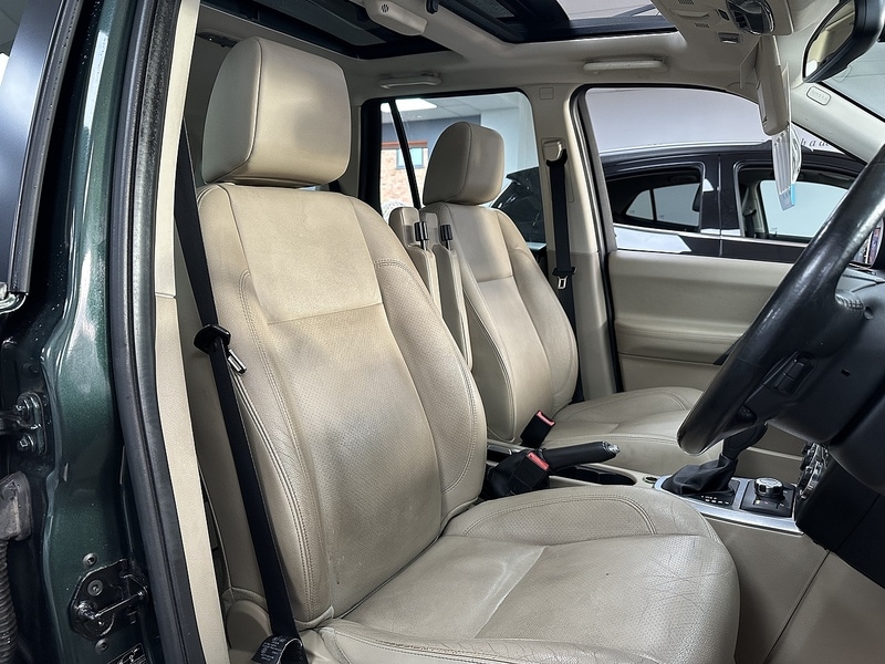 Used Land Rover Freelander 2 2010 for sale - 76320114: Photo 4