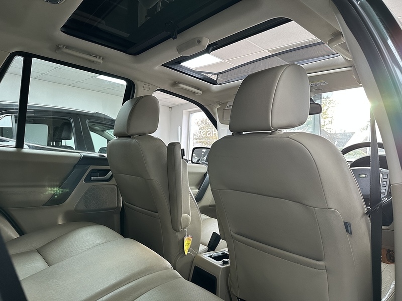 Used Land Rover Freelander 2 2010 for sale - 76320114: Photo 5