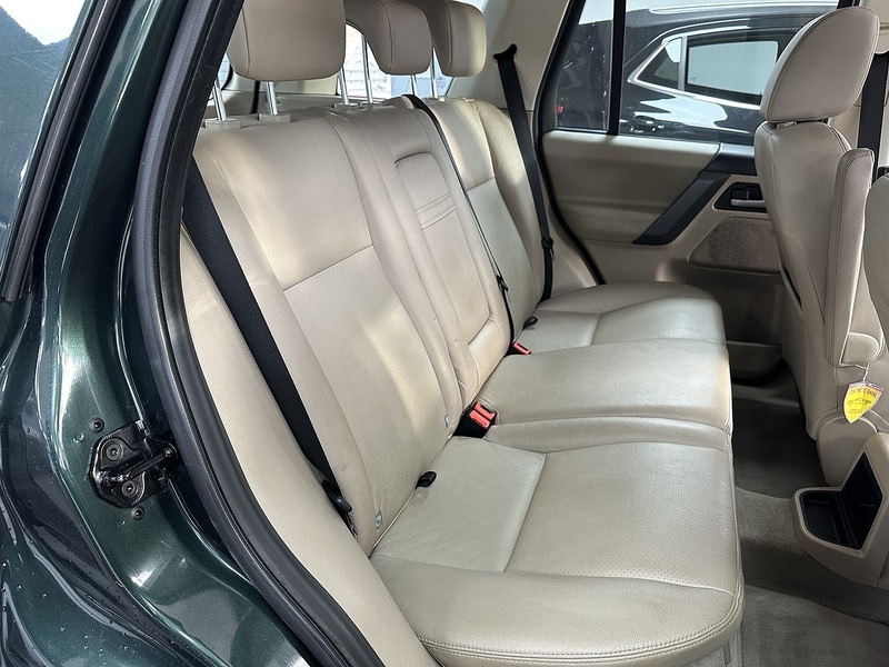 Used Land Rover Freelander 2 2010 for sale - 76320114: Photo 6