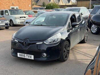 Used Renault Clio 2015 for sale - 77932637: Photo