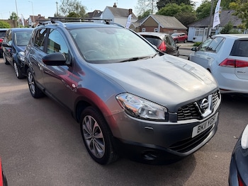 Used Nissan Qashqai 2011 for sale - 78713479: Photo
