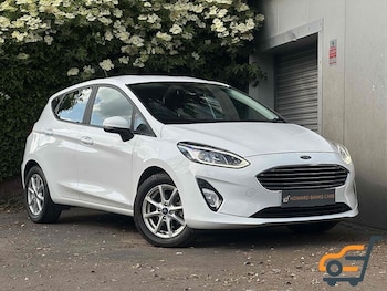 2019 - T EcoBoost Zetec 5-Door