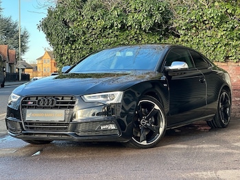 Used Audi S5 2015 for sale - 76784553: Photo