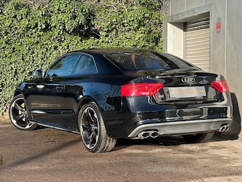 Used Audi S5 2015 for sale - 76784553: Photo