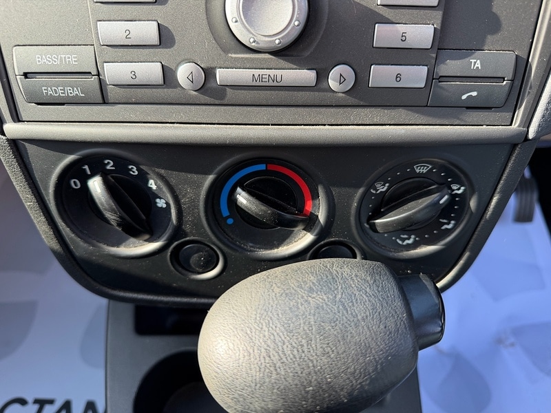 Used Ford Fiesta 2008 for sale - 77790224: Photo 10