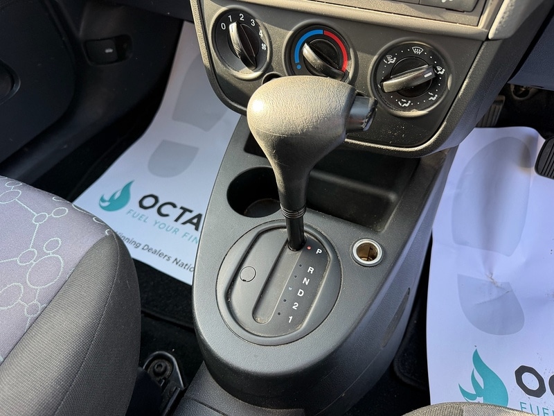 Used Ford Fiesta 2008 for sale - 77790224: Photo 11