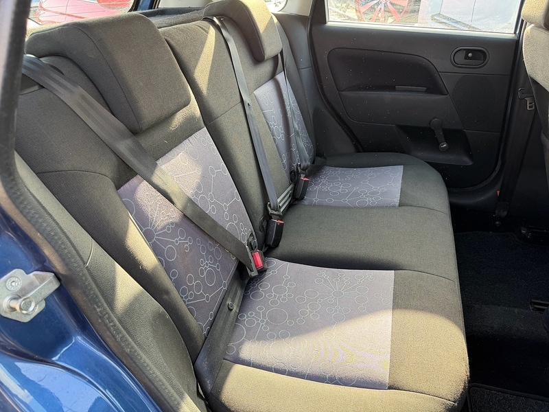 Used Ford Fiesta 2008 for sale - 77790224: Photo 6