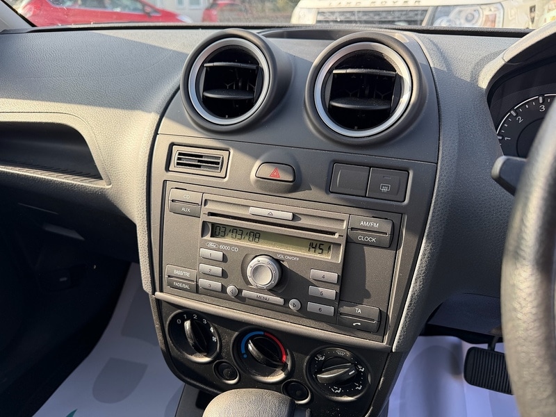 Used Ford Fiesta 2008 for sale - 77790224: Photo 9