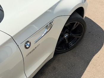 Used BMW Z4 2014 for sale - 79341907: Photo