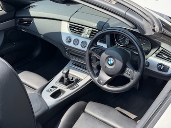 Used BMW Z4 2014 for sale - 79341907: Photo