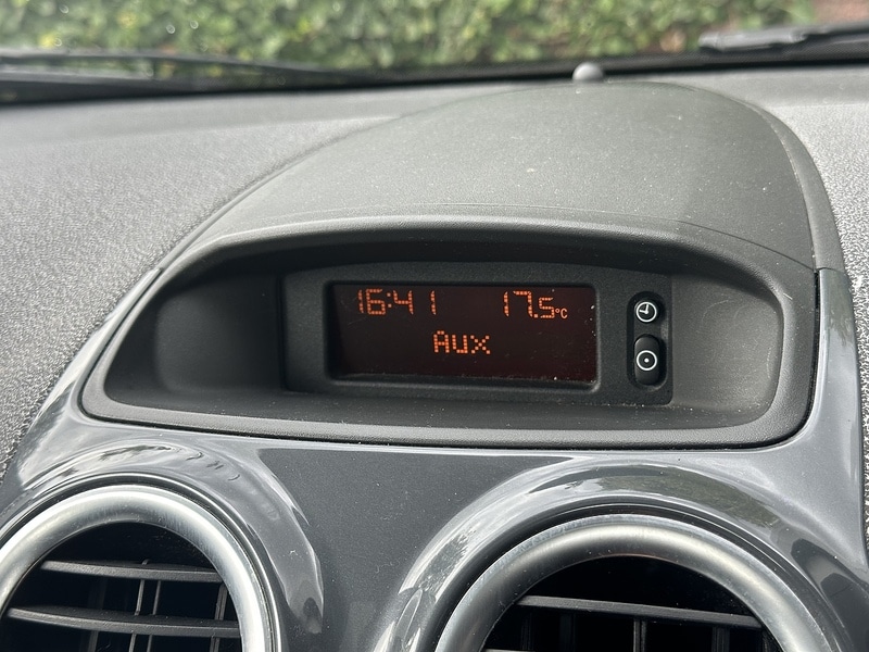 Vehicle 26