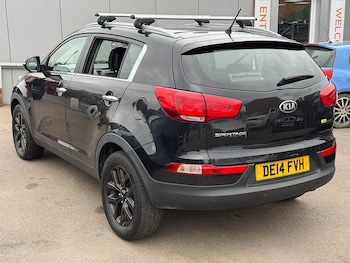Used Kia Sportage 2014 for sale - 77947089: Photo