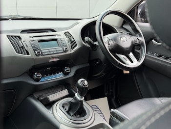 Used Kia Sportage 2014 for sale - 77947089: Photo